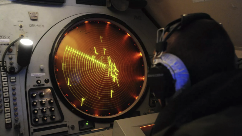   РИА Новости