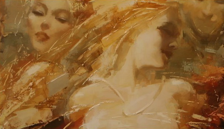 художник Роман Гарасюта