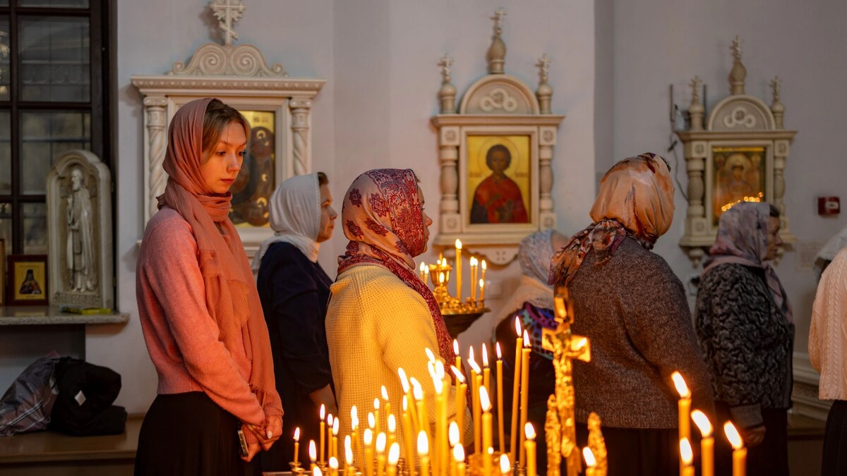    Фото: Сергей Зубков / «Ямал-Медиа»