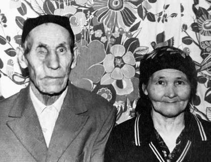     Гомер — бүләк, тормыш — сынау...