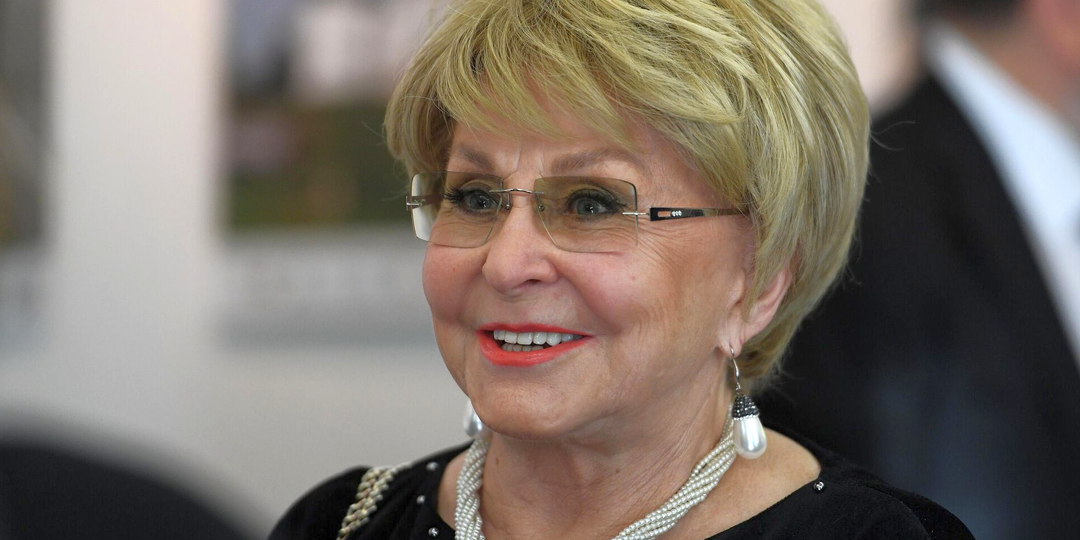 Откровения Ангелины Вовк о советской жизни, которые объясняют её тоску по тому времени