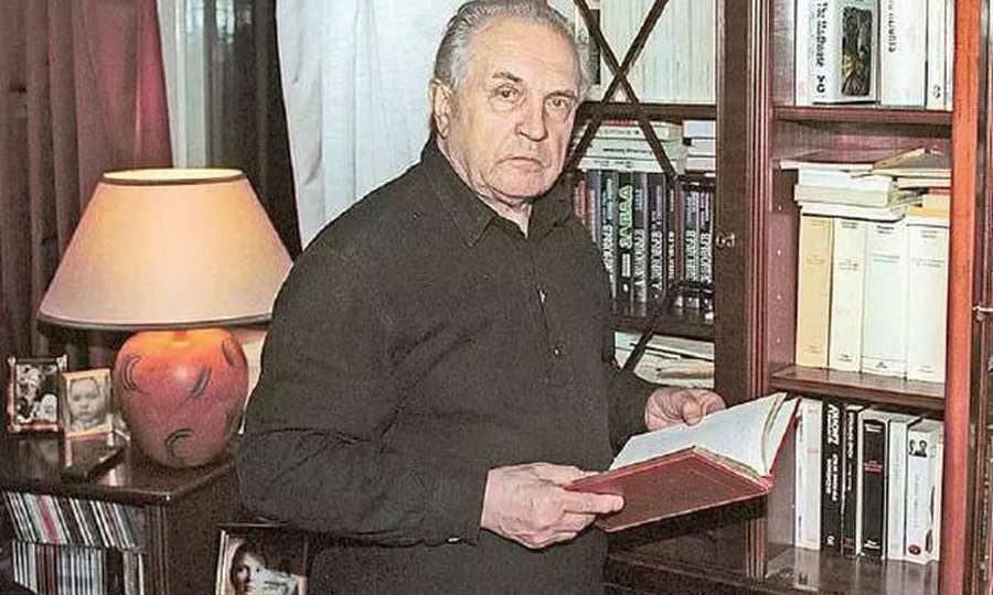 Лондон, 1984 год: визит Горбачева к Тэтчер вместо могилы Маркса. Зиновьев назвал это началом предательства