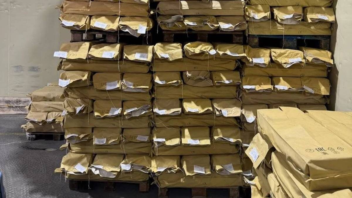    Фото: Telegram / Сахалинская полиция