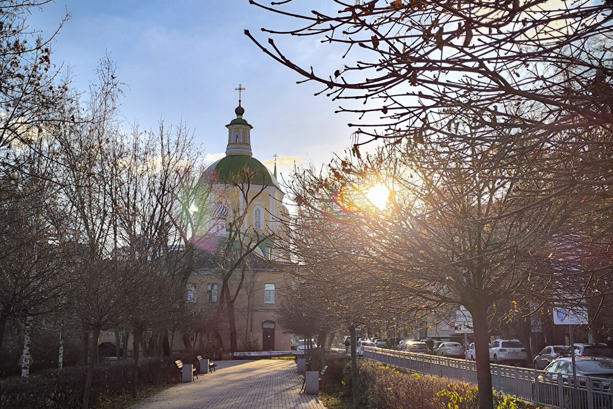 Фото: Олег Чиркашенко