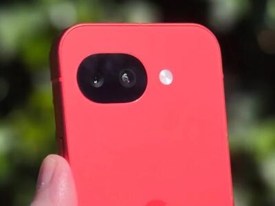    Ремонтопригодность Google Pixel 10a оказалась спорной [ВИДЕО]