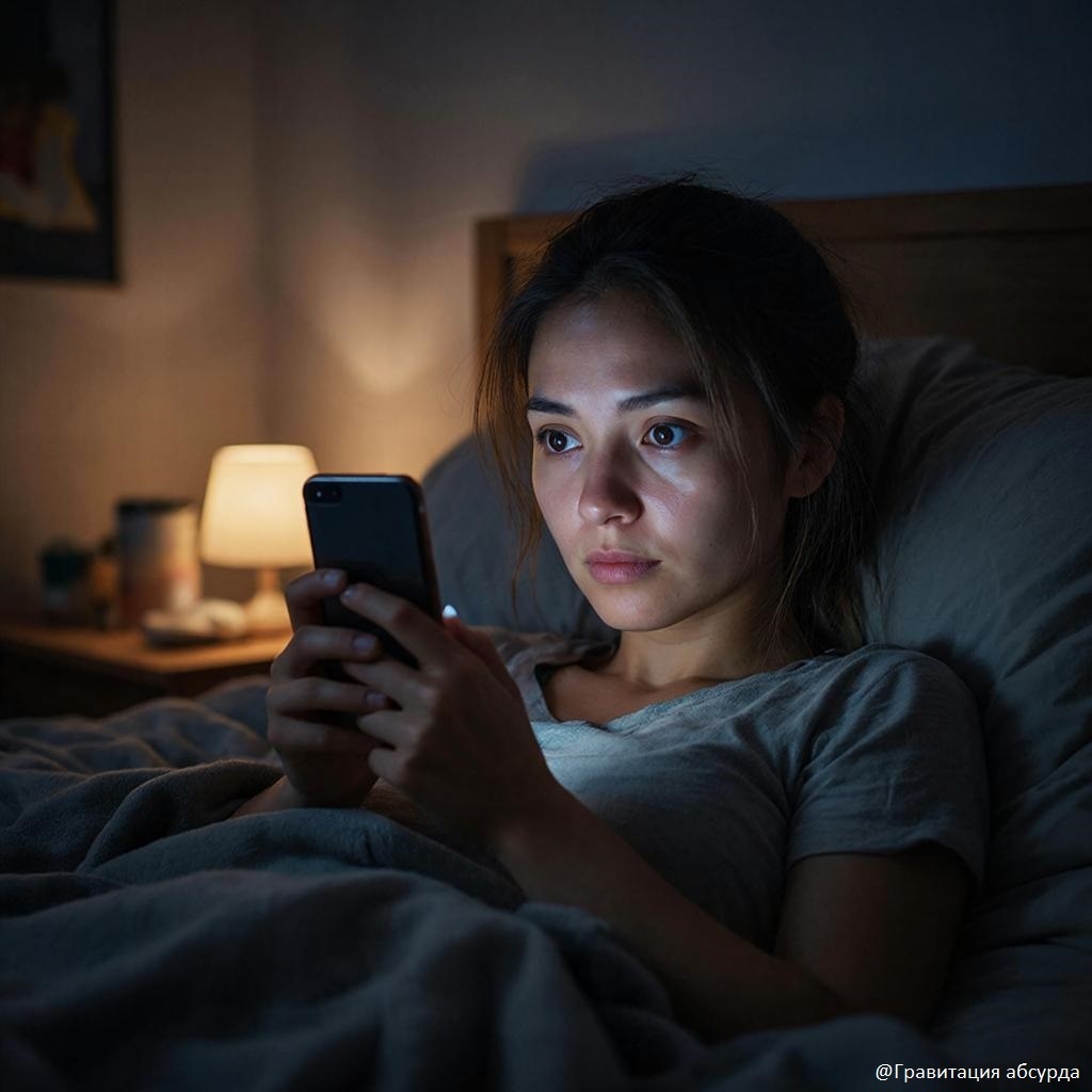 В 23:47 жизнь внезапно требует срочных покупок