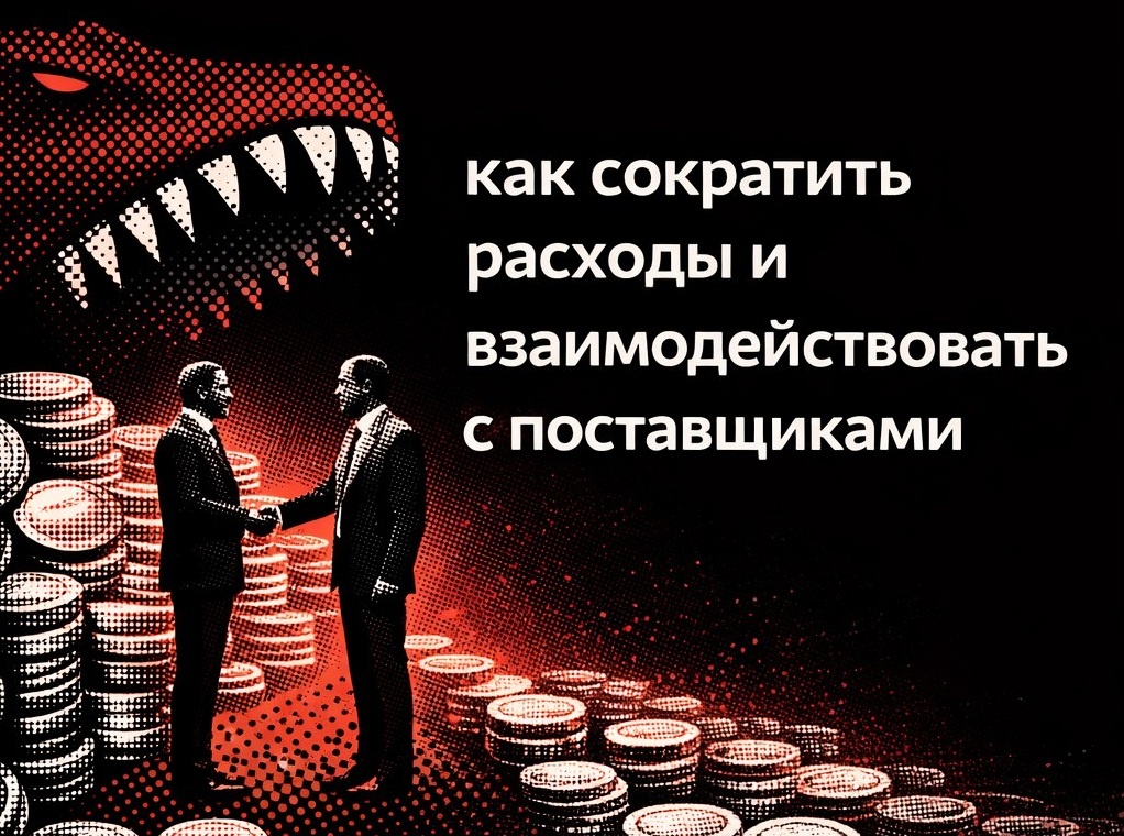 Закупки сложно прогнозировать и работать с ними эффективно без специальных инструментов, поэтому важно правильно организовать сам процесс закупок.
