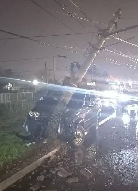     © фото - Минтранс Курской области