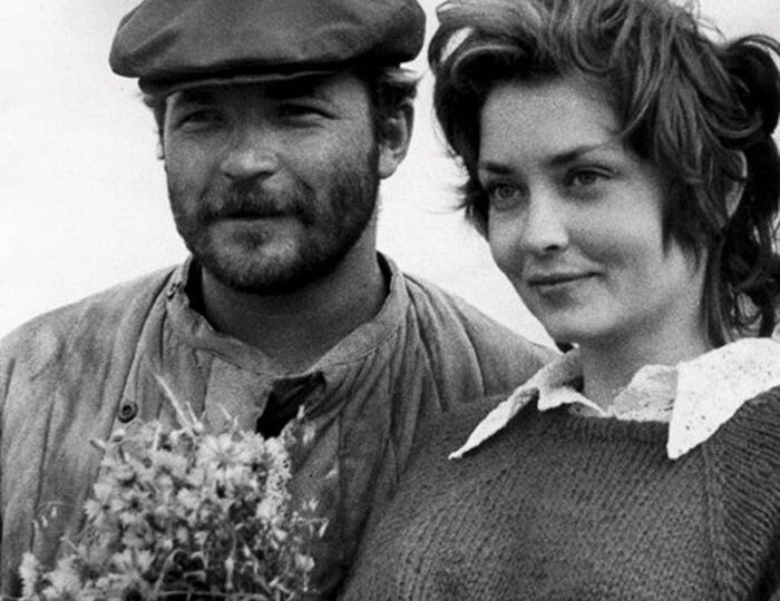 "Коля мой, и я тебе его не отдам": как Жанна Болотова расстроила свадьбу Губенко и Вертинской