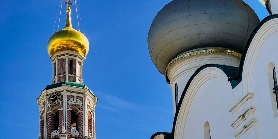 Чем так знаменит Новодевичий монастырь в Москве