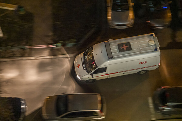 Konstantin Kokoshkin/Global Look Press   📷