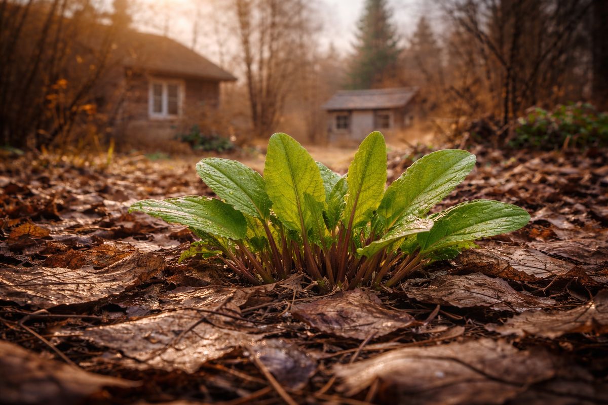 Чего вылупился?