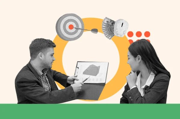 Как выставить план продаж и выполнить его: руководство по применению