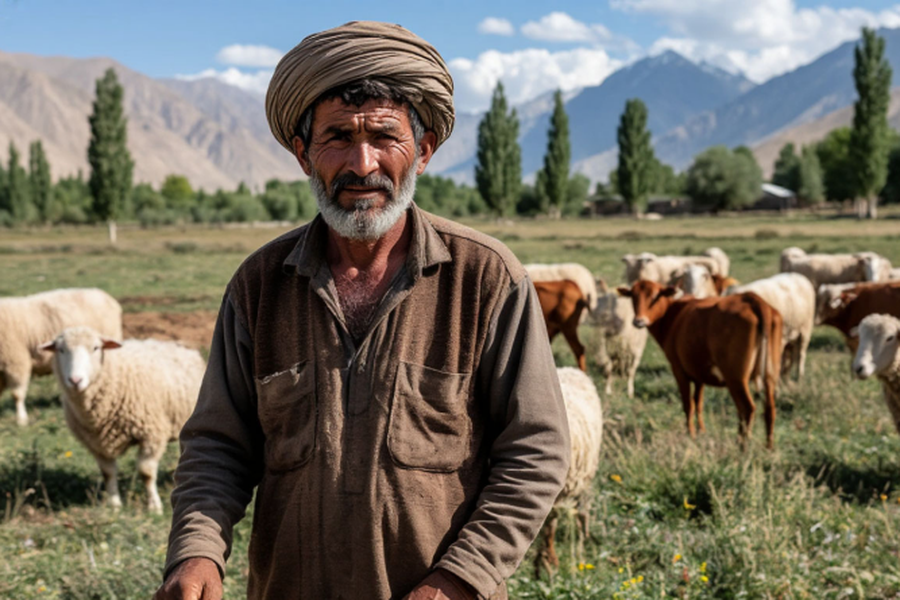 Изображение сгенерировано нейросетью