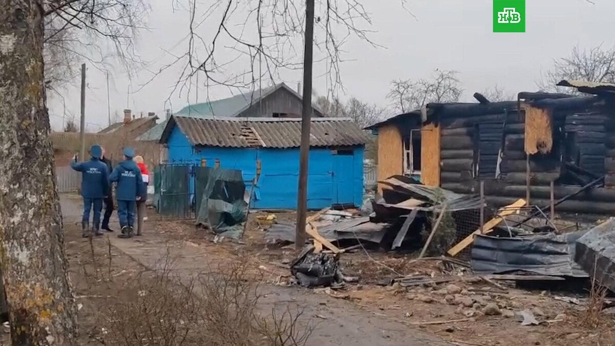    Кадр из видео: region33vladimir / t.me