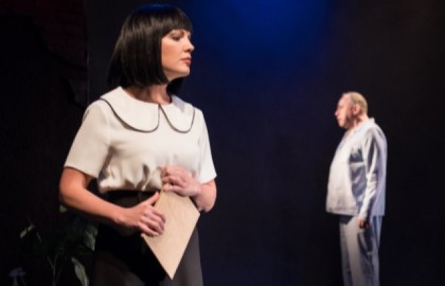 Спектакль «Страсти по Торчалову» в Театр «Модерн» - МОСБИЛЕТ.ру