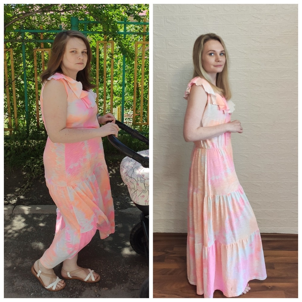 Фото из архивов моего похудения