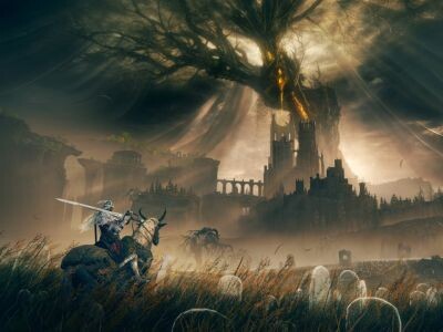    Инсайдер: съёмки фильма Elden Ring начнутся уже в ближайшем времени