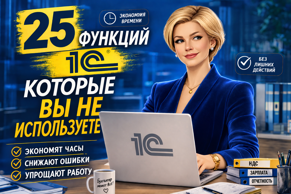 25 приёмов, которые реально экономят время