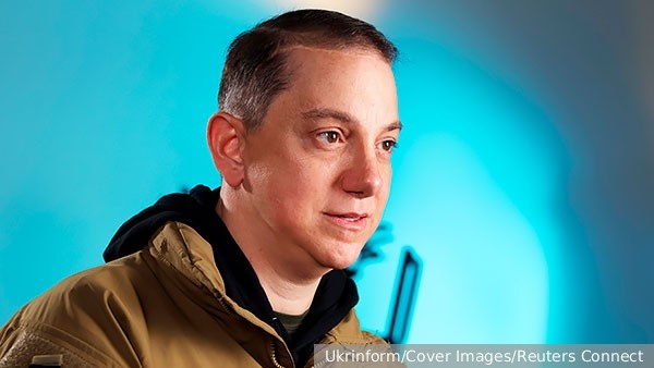     Фото: Ukrinform/Cover Images/Reuters Connect   
 Текст: Дмитрий Зубарев