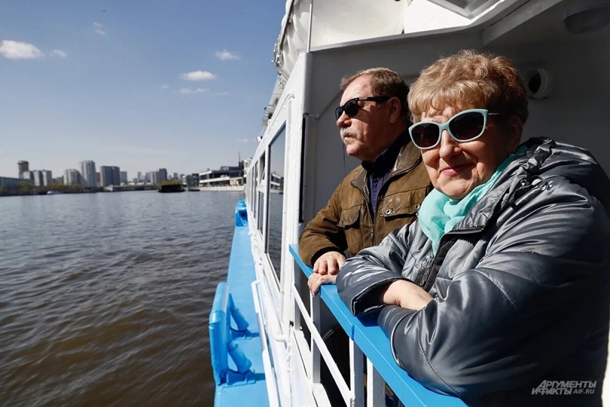    Речную навигацию для саратовцев собираются открыть 15 апреля