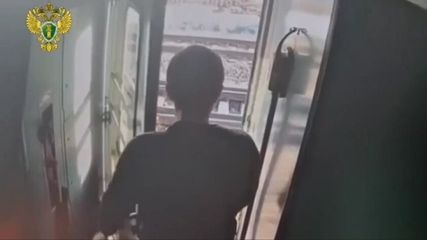    Фото: Северо-Западная транспортная прокуратура