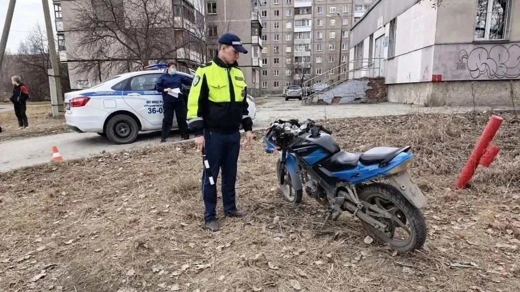    Фото: Госавтоинспекция