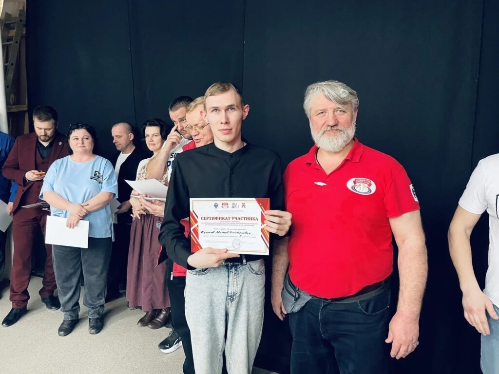    Фото предоставили в КДЦ