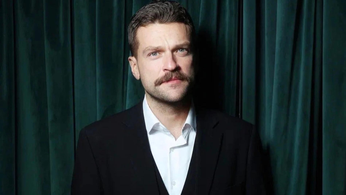    Кирилл Нагиев. Фото: Инстаграм (запрещён в РФ) @kirill_nagiev