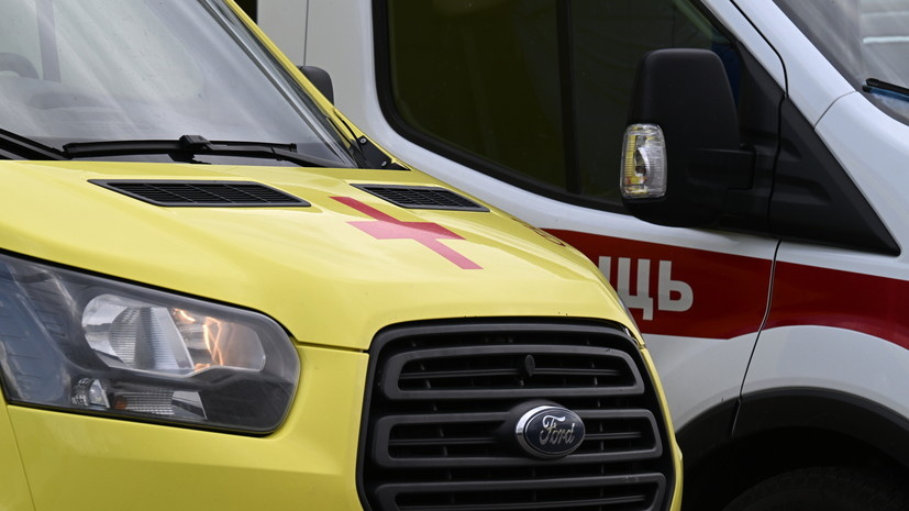   РИА Новости