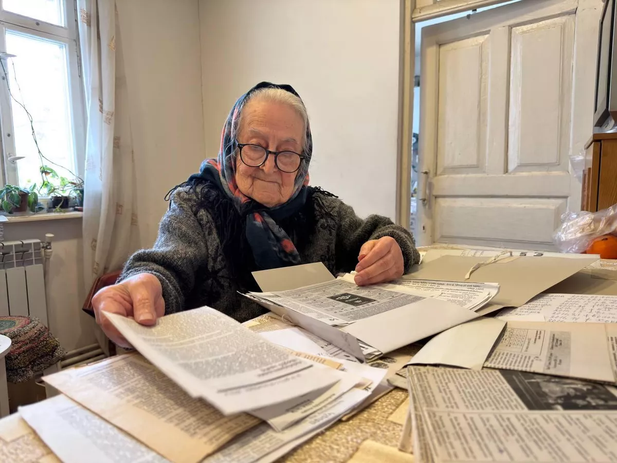 © Sputnik / Aram Nersesyan