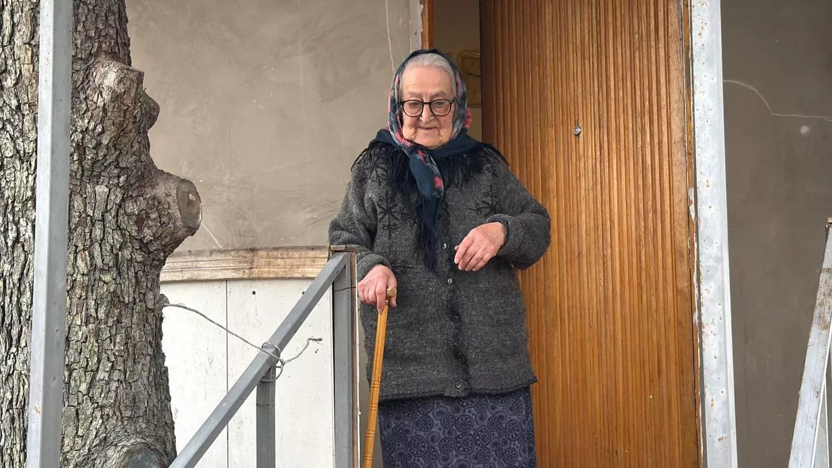 © Sputnik / Aram Nersesyan