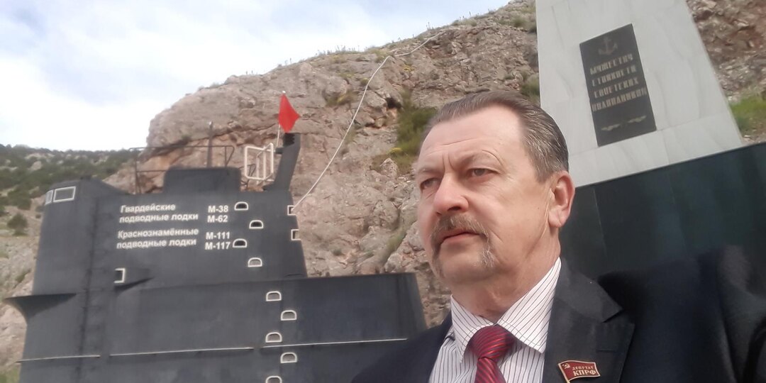 ДОПОЛЗЁМ... СК