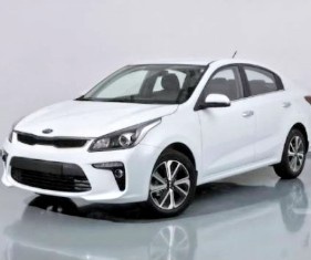 Дальше на очереди у нас популярный kia rio она очень популярная субмокомпактная класса и известна своей надежностью она выпускалась до 2023 года после чего она была заменена другими моделями как Солярис и.т.д и так приступим к харестеристикам 100 л.с это на старых а на новых 123 л.с разгон у старых до сотни 12.2-12.9 сек а на новых 10.3-11.2 сек а расход бензина очень смешанный 5.7-6.6 л на 100 км коробка передач 6 ступенчатая механика и также на автомате