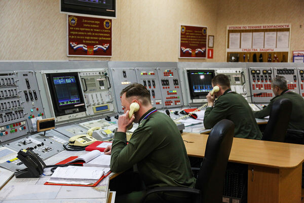 Павел Львов/РИА Новости   📷