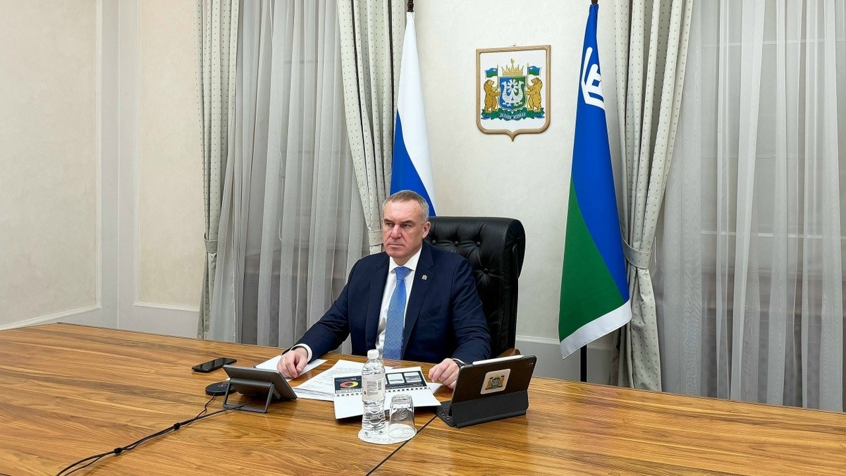    В Югре дети участников СВО получат первоочередное право на оздоровительные путёвки