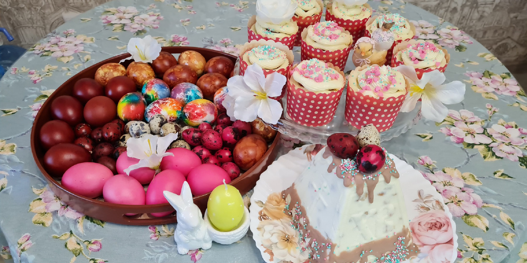 Рецепт Творожной Пасхи