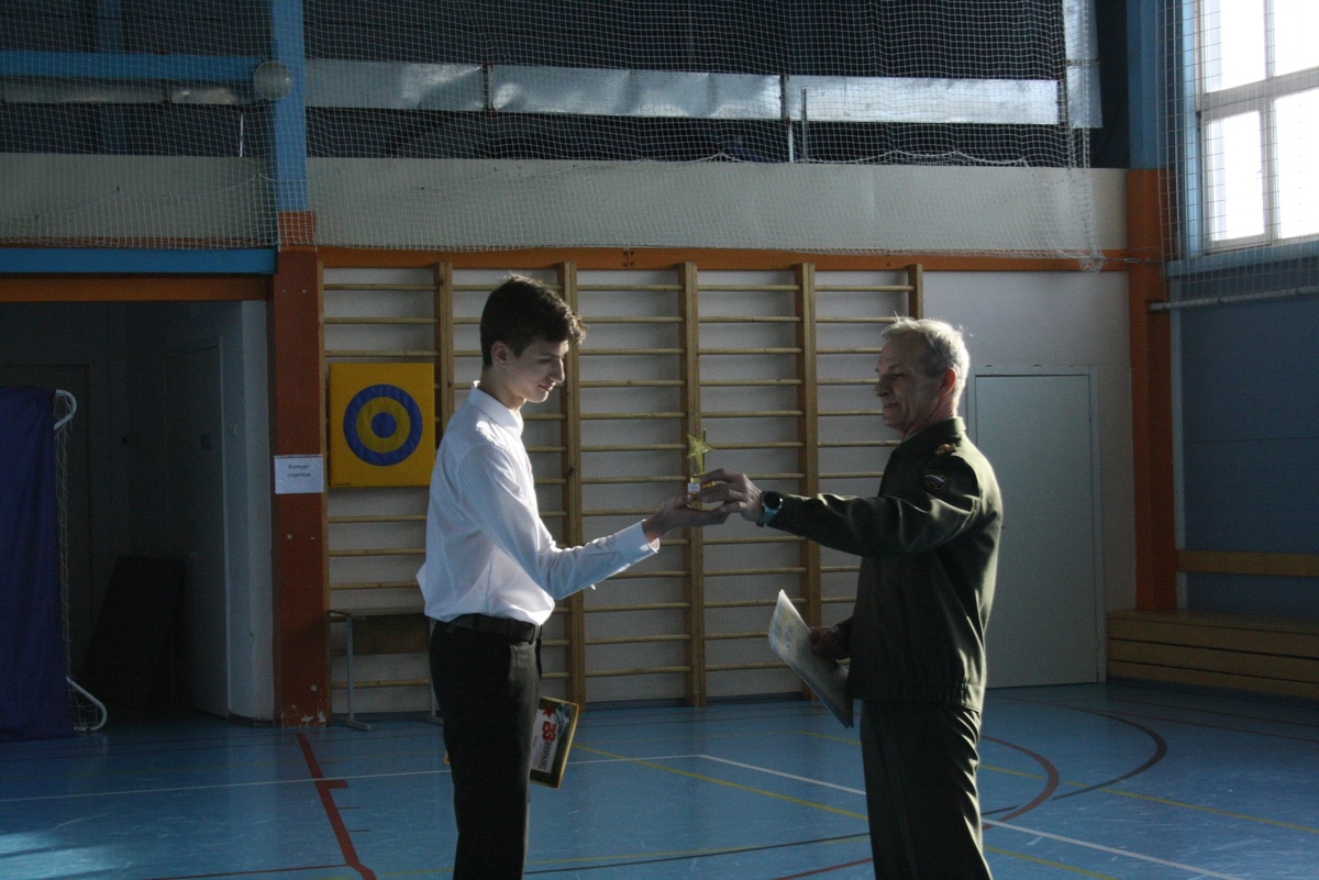    Школьник из Лахденпохского района вышел в финал Всероссийской олимпиады © Райваттальская средняя общеобразовательная школа/ ВК