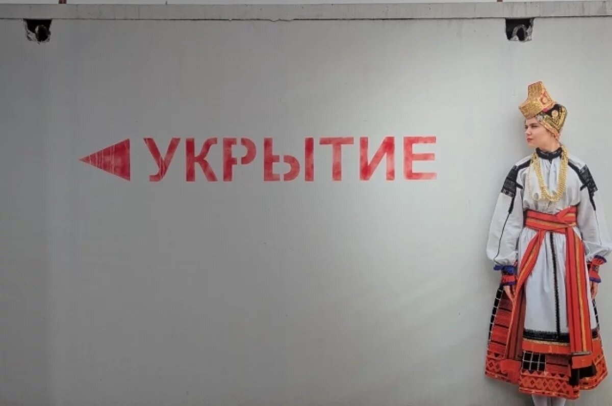    Опубликован список 21 укрытия от ракетной атаки в Самарском районе Самары