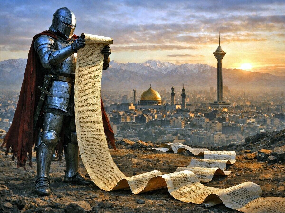    Изображение сгенерировано ИИ | © РИА Новости / Изображение сгенерировано ИИ