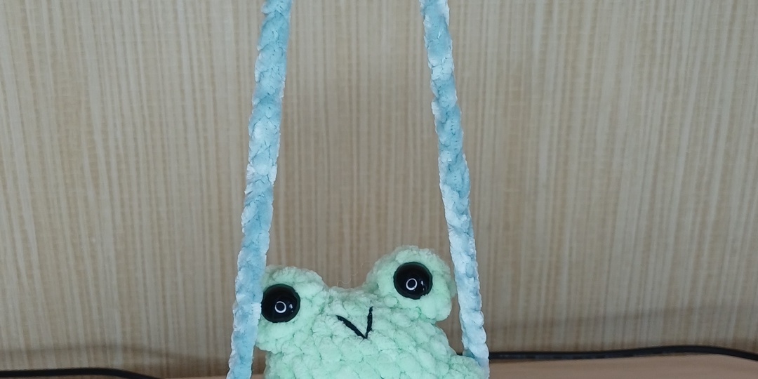 Схема корзинки