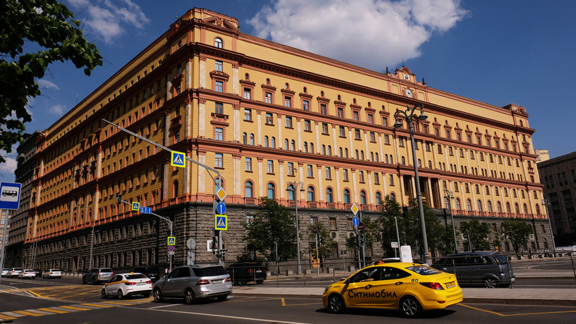   РИА Новости