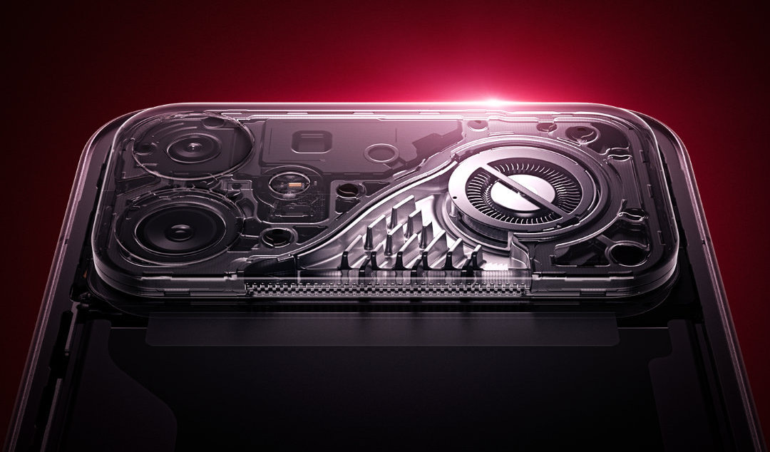 Изображение Redmi/Лу Вейбинг  📷
