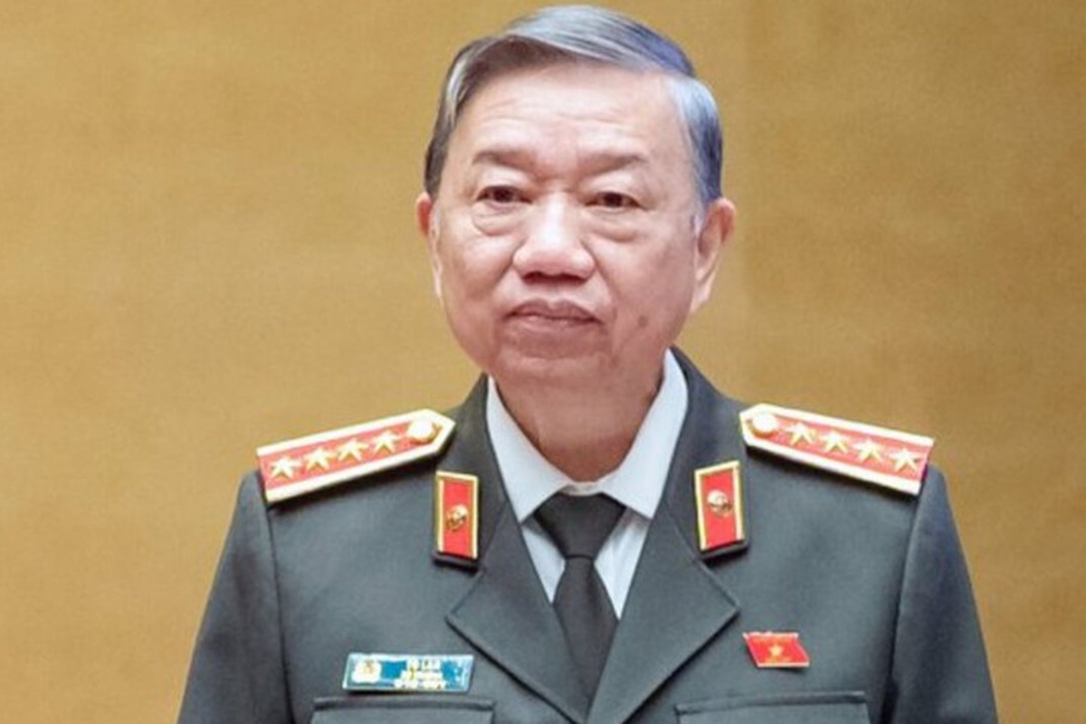    Фото: Правительства Вьетнама