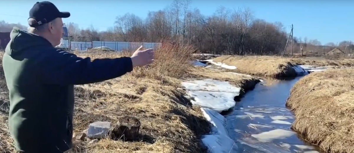    Народный Фронт Карелии / VK