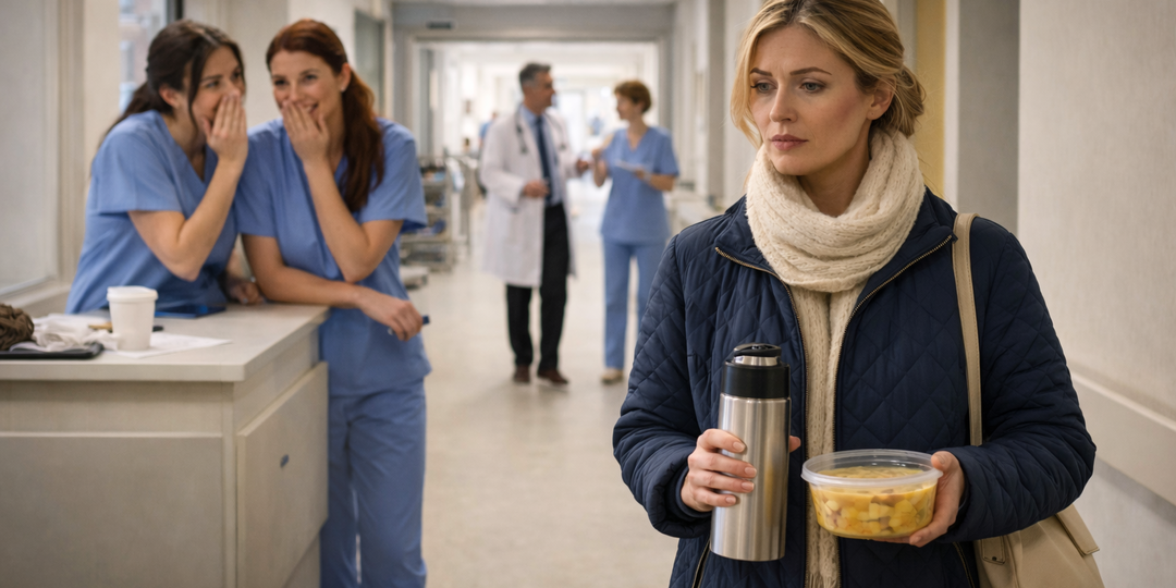 КОГДА СМЕЮТСЯ ЧУЖИЕ, А ПЛАЧЕТ СВОЁ СЕРДЦЕ