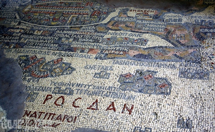  мозайка рима до нашей эры 