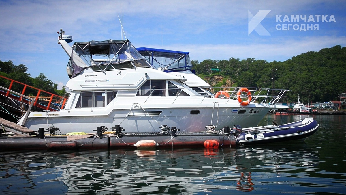 Фото ИА «Камчатка»