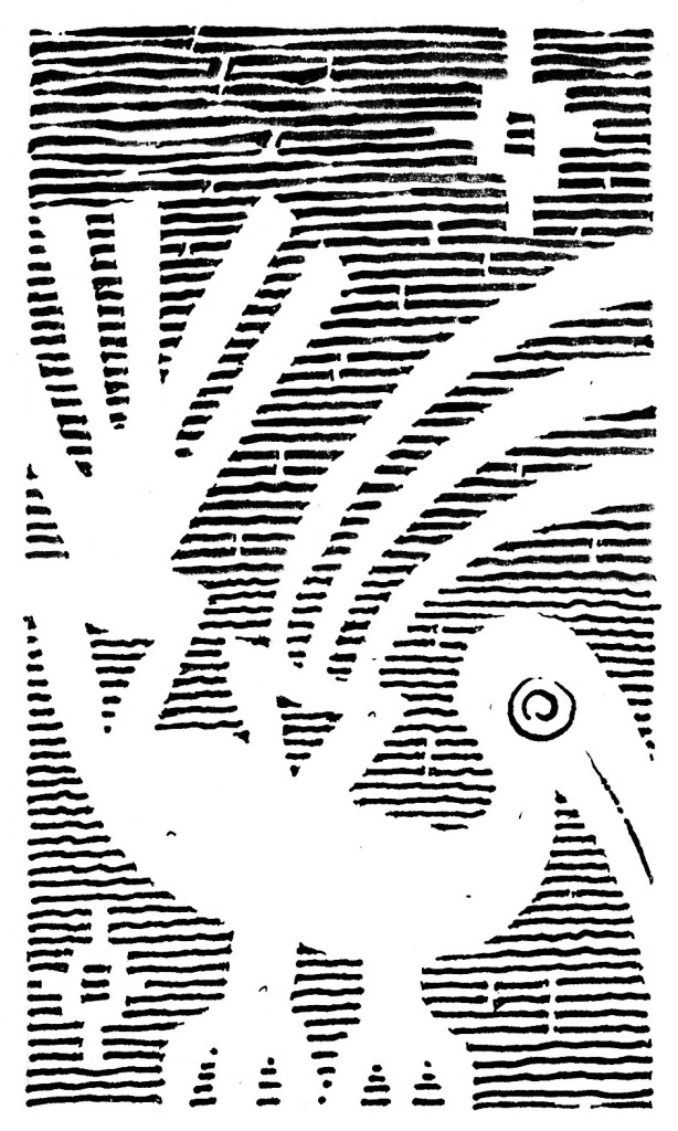 Иллюстрация Петра Перевезенцева