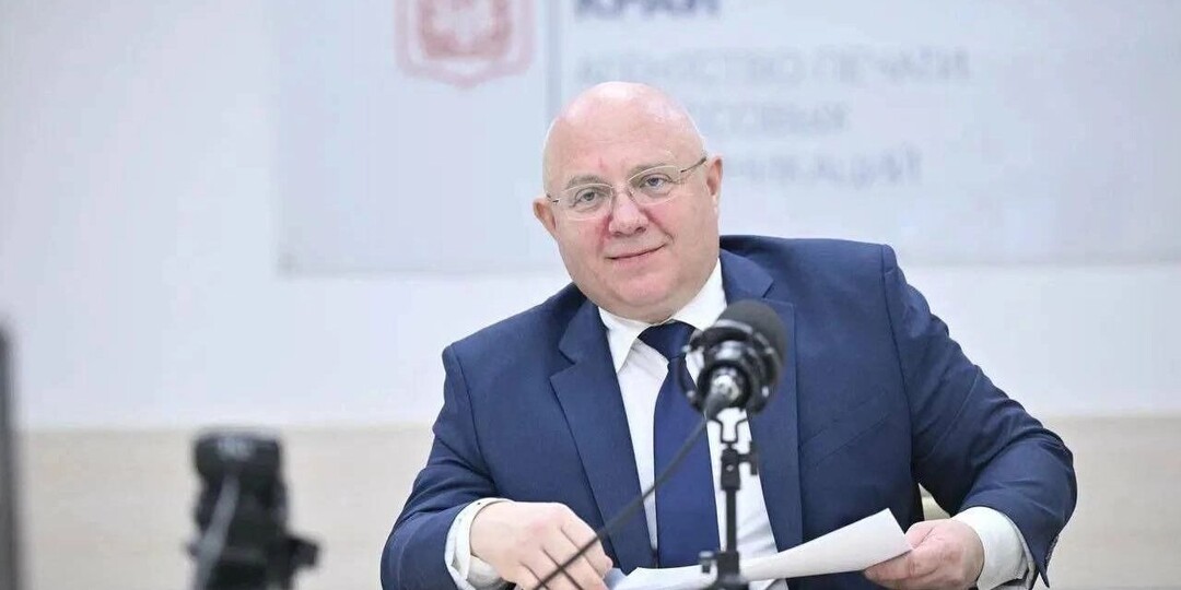 Завышение тарифов и скандал в Бражном? Что известно о деле министра Ананьева